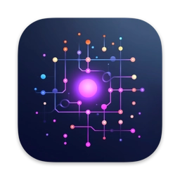 Icon of AI Actions