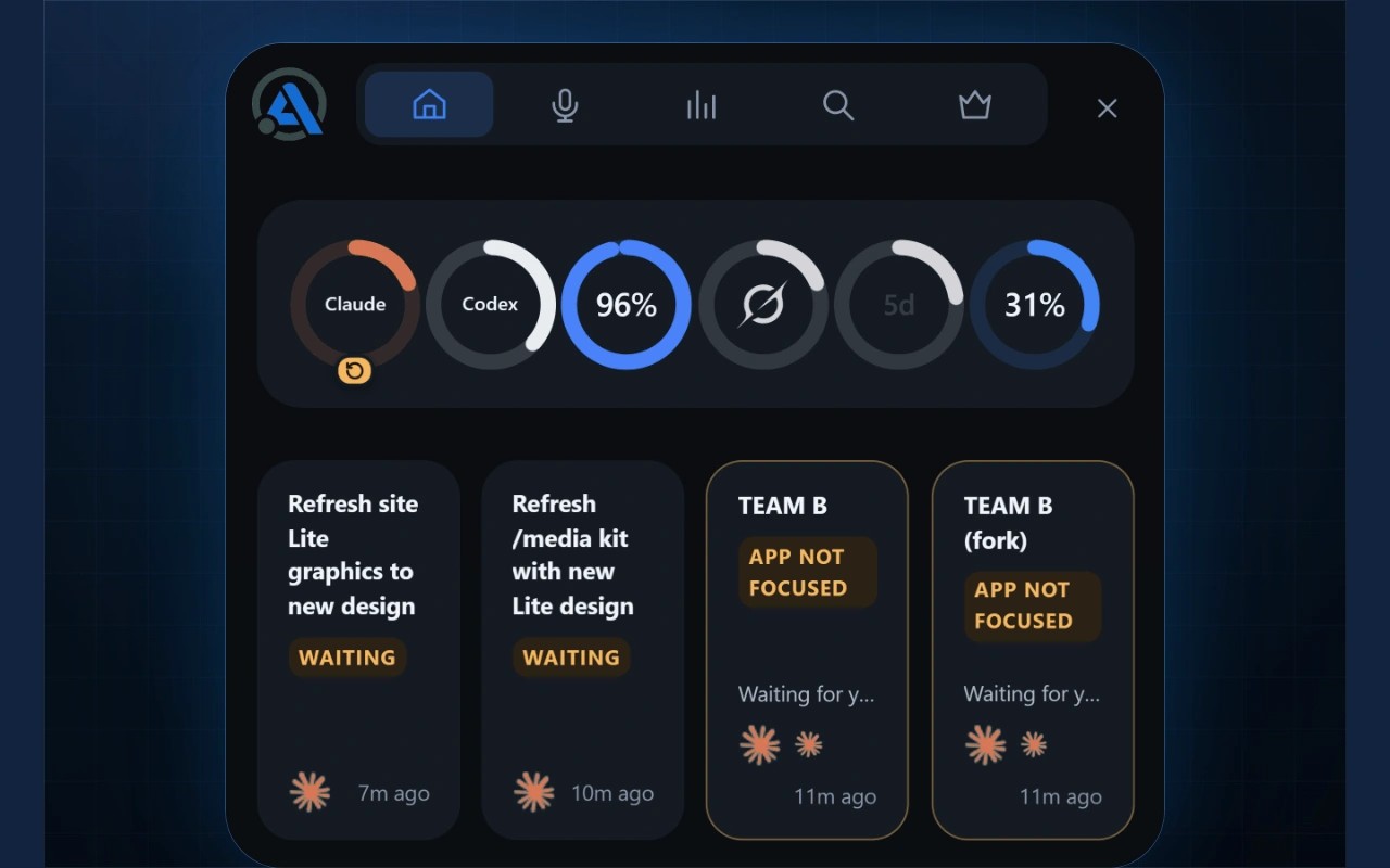 AUTOMATER.ai screenshot