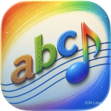abc Music Studio Icon