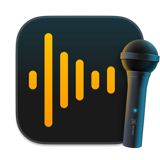 Audio Hijack Icon