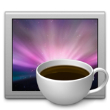 Caffeine Icon