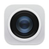 Camera Preview Icon