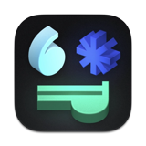 Codepoint Icon