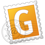 GyazMail Icon