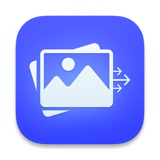 HEIC Converter Icon