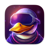 Hyperduck Icon