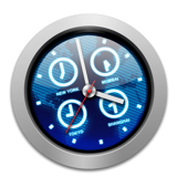 iClock Icon