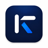 KitTrail Icon