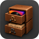 Local Music Organizer icon