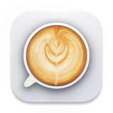 Lungo Icon