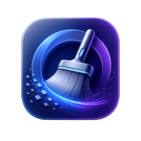 MacOSCleaner Icon