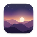 MacScapes icon