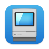 Mactracker Icon