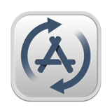 MacUpdater Icon