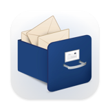 Mail Archiver X Icon