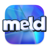 Meld Studio Icon