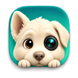 NosyPup icon