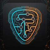 PatchRig FX Workstation icon