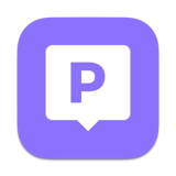 PopChar Icon