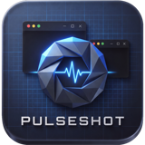 PulseShot icon