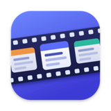 Reel icon