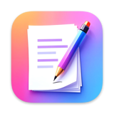 Scratchpad Icon