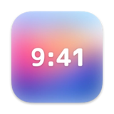 Second Clock Icon