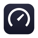 Speedtest Icon