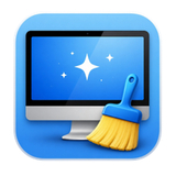 Strata Mac Cleaner icon