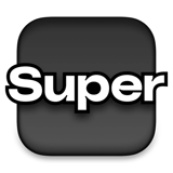 Superlayer Icon