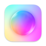 System Color Picker Icon