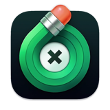 TouchRetouch Icon