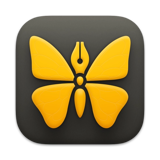 Ulysses Icon