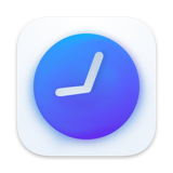 UTC Time Icon