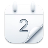 Week Number Icon