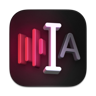 Icon of AI Transcription