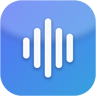 Icon of Aloud