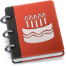 Icon of BirthdayBook