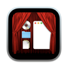 Icon of Desktop Curtain