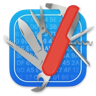Icon of DevKnife