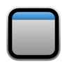 Icon of Menu Bar Tint