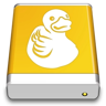 Icon of Mountain Duck