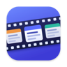 Icon of Reel