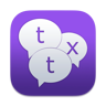 Icon of Textual