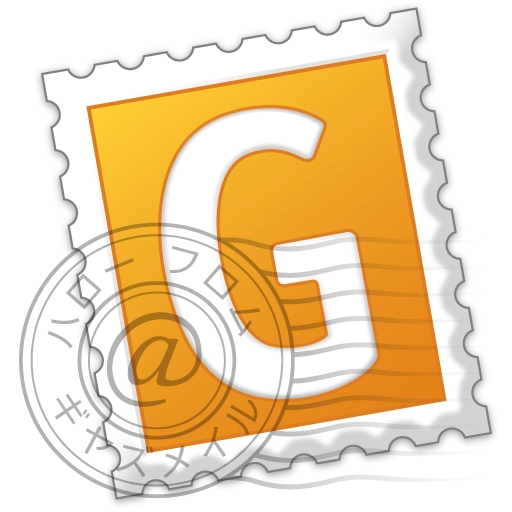 Icon of GyazMail