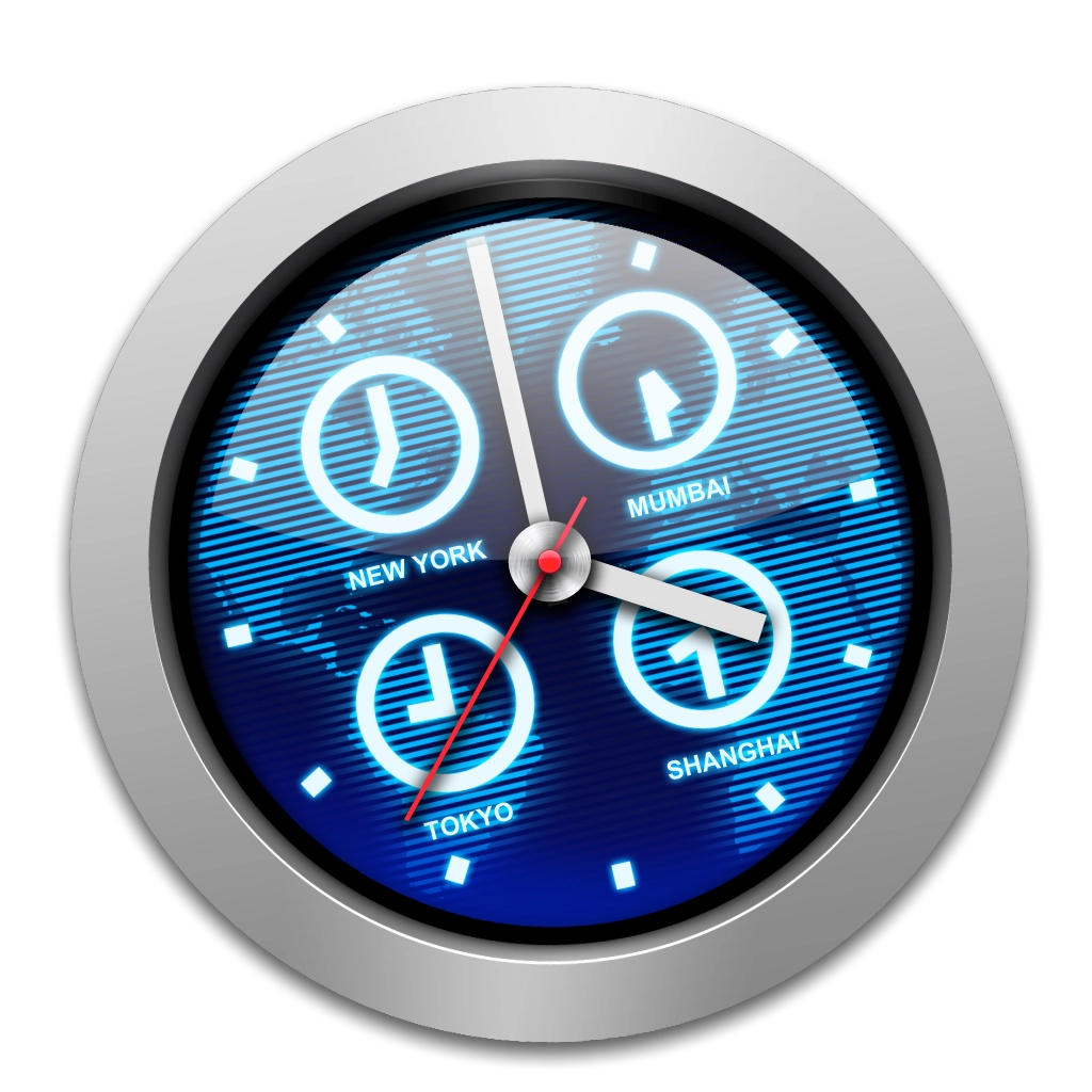 Icon of iClock