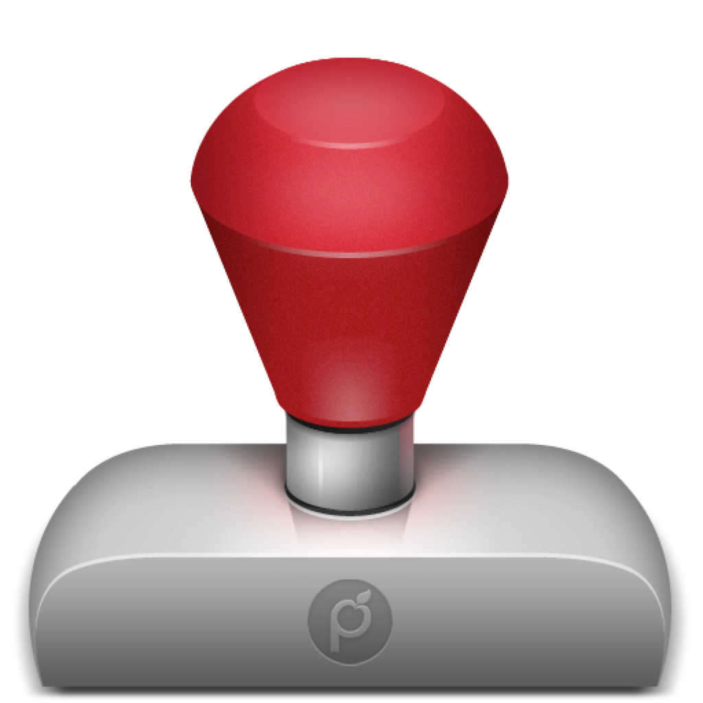 Icon of iWatermark Pro