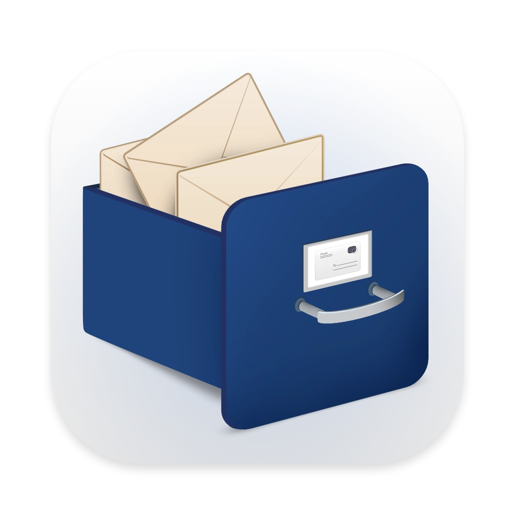 Icon of Mail Archiver X