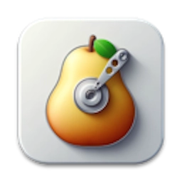 Icon of Pearcleaner