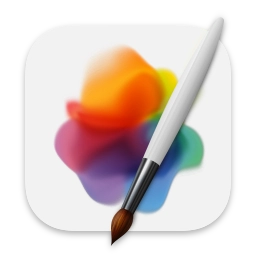 Icon of Pixelmator